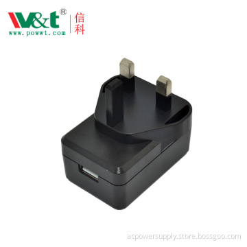 Customize USB adapter